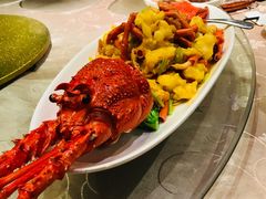 -乾隆美食·本帮菜(黄河路店)