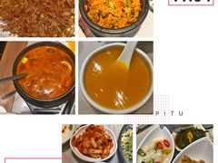 -韩宫宴烤肉·料理(苏州中心店)