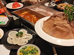 -五星桥原切肥牛火锅·30年专注好牛肉(湖塘店)