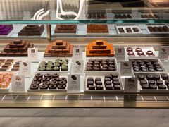 -GODIVA(港汇恒隆广场)