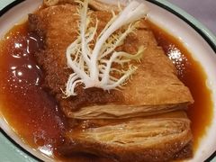 -金哥私房菜馆(张府园总店)