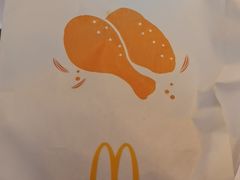 -麦当劳(阳朔益田西街店)