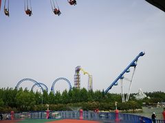 -郑州方特欢乐世界