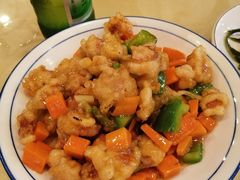 -鹤乡东北菜(崮山路店)