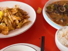 -同发号饭庄(复兴路店)