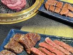 -觅福里•熟成和牛餐厅