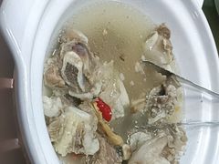 -齐道清真餐厅(金阳商贸城店)