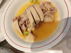 -小秦淮·南京土菜(新亭西路店)