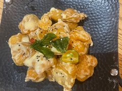 -淘谷粤有味(石湾店)