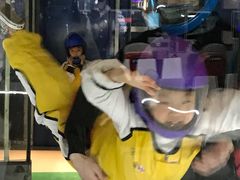 -飞行家太空体验馆(祥云小镇店)