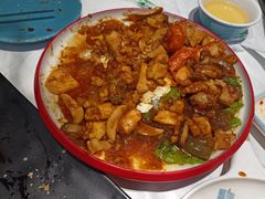 -大眼锅贴水饺(河东店)