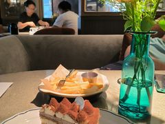 -良木缘咖啡西餐(优品道广场店)