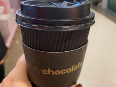 -Awfully Chocolate(来福士广场店)