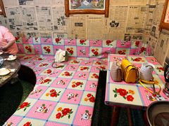 -粗粮人家·东北菜(洋桥店)