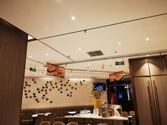-北李妈妈菜·海肠捞饭(高新万达店)