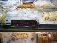 -爱德顺糕点食屋(利民道店)