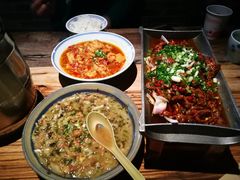 -树厨贵州菜(大十字店)