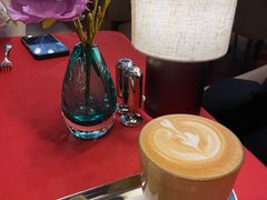 -国家大剧院西餐厅
