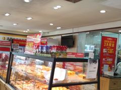 -味多美蛋糕(亚非大厦店)
