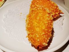 金鸭梨-大鸭梨烤鸭(枣园店)