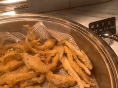 -冀粤香海鲜自助餐厅(西美五洲店)