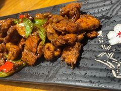 -慈素轩饭店-时尚素食餐厅
