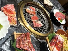 -牛将军•涮肉•烤肉(北京王府井·故宫店)