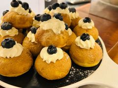 -北京王府井希尔顿酒店·万斯阁西餐厅