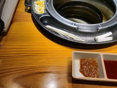 -喜来稀肉(北外滩白玉兰广场店)