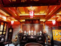 -北平楼·烤鸭·北京菜(牡丹园店)