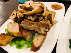-新时代大酒店(仰口路店)