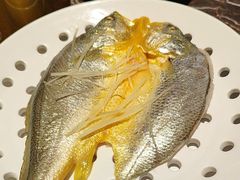 -青蓬蒸汽海鲜·深圳老字号·团建聚会(壹方城店)