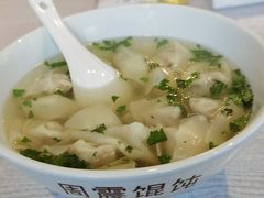 -周震馄饨(雅达阳羡溪山店)