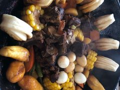 -古洼一锅鲜(总店)