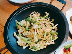-滇铺子·云南特色菜·第九届野生菌美食节(东风东路c86店)