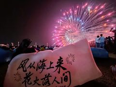 -泰达航母主题公园