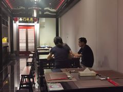 -文儒九号·闽菜馆(三坊七巷店)