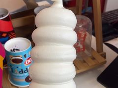 -DQ·蛋糕·冰淇淋(阜盛道店)