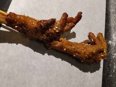 -管氏翅吧(马家堡店)