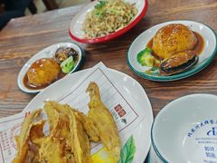 -叶存利海鲜大馅饺子(海宁路总店)