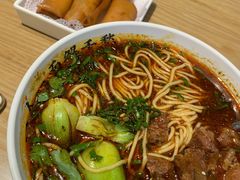 -文叔·湖北名小吃·小龙虾(华强北店)