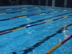 泳池-途睿健身游泳俱乐部(顶峰店)
