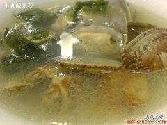 DSC00995-萨莉亚意式餐厅(上下九店)