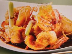 -清真聚陇缘美食餐厅(南横东街店)