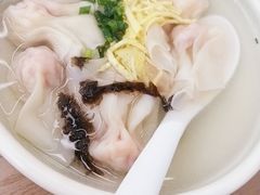 -苏小柳点心·手作小笼包(浦东嘉里城分院)