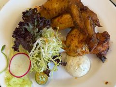 -城市大道红炉披萨烘焙坊