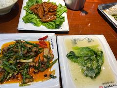 -东北酱大骨
