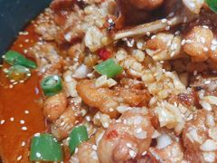 -蛙喔牛蛙(淮安吾悦店)