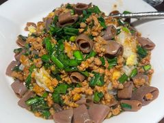 -前海沿·青岛菜(李沧万达店)
