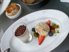 -君悦酒店·La Terrazza意合園·意式风味